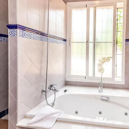 Villa Guadalmina Alta - Private Swimming Pool Marbella